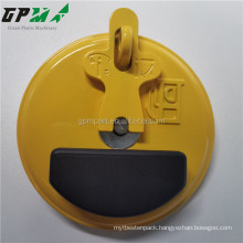 High Quality Excavator Engine Parts Fuel Tank Cap 349-7059 3497059